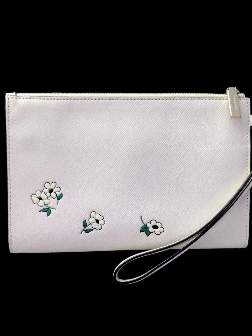 Kate Spade x Disney Tigger Wallet Wristlet